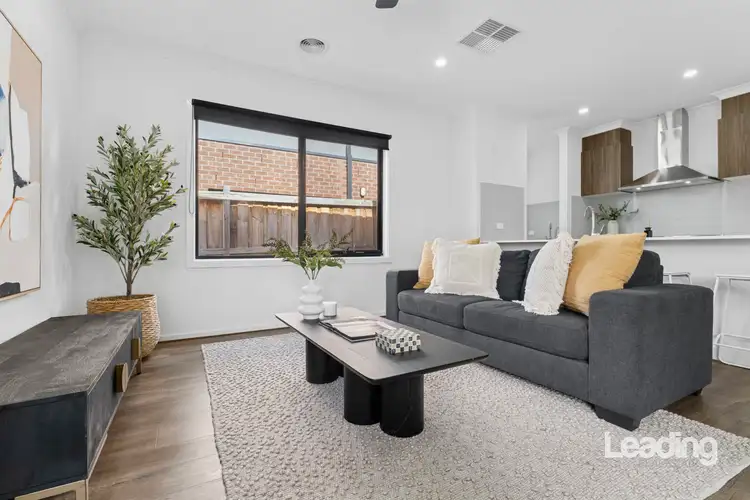 Sixth view of Homely house listing, 92 Lollipop Crescent, Sunbury VIC 3429