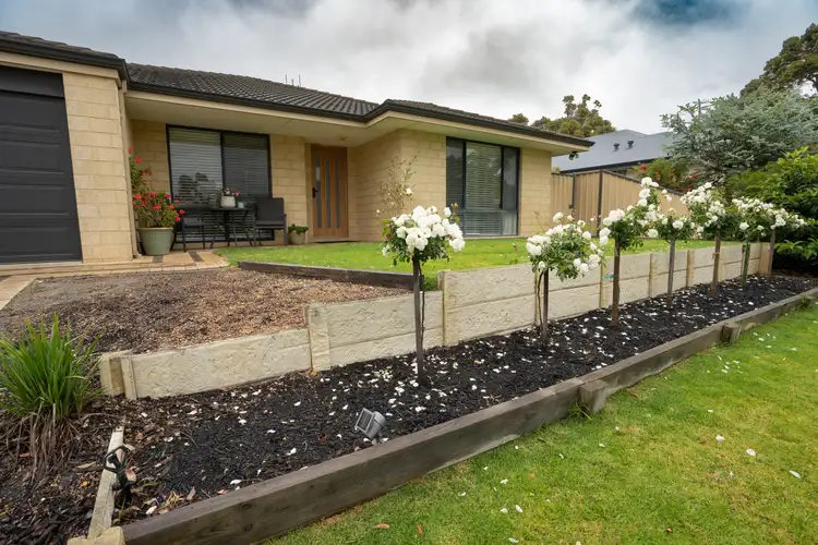 Second view of Homely house listing, 34-36 Ingoldby Street, Mount Barker WA 6324