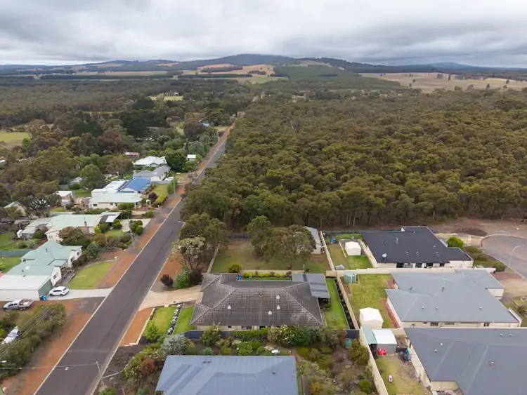 Fourth view of Homely house listing, 34-36 Ingoldby Street, Mount Barker WA 6324