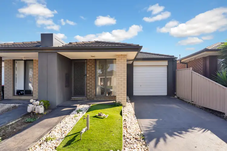 5B Wickham Street, Wyndham Vale VIC 3024