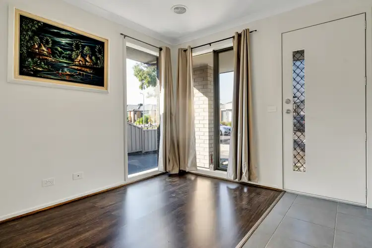 Second view of Homely house listing, 5B Wickham Street, Wyndham Vale VIC 3024