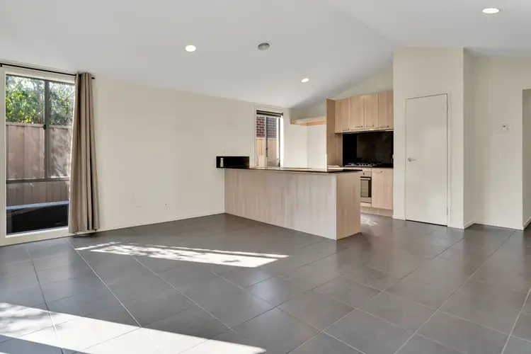 Fourth view of Homely house listing, 5B Wickham Street, Wyndham Vale VIC 3024