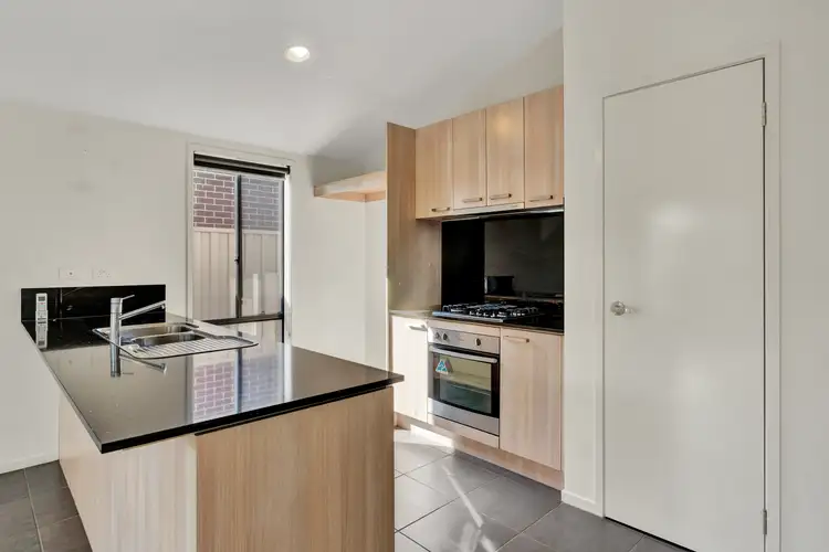 Fifth view of Homely house listing, 5B Wickham Street, Wyndham Vale VIC 3024