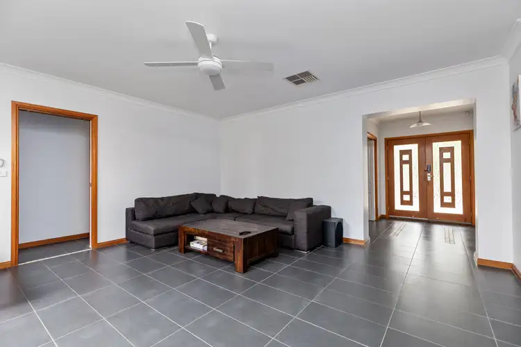 Second view of Homely house listing, 26 Dundale Crescent, Estella NSW 2650