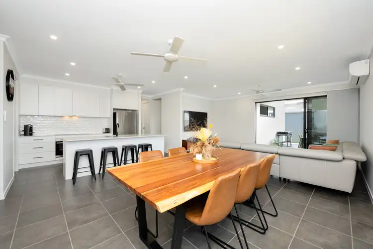 Third view of Homely house listing, 18 Raveena Entrance, Burdell QLD 4818