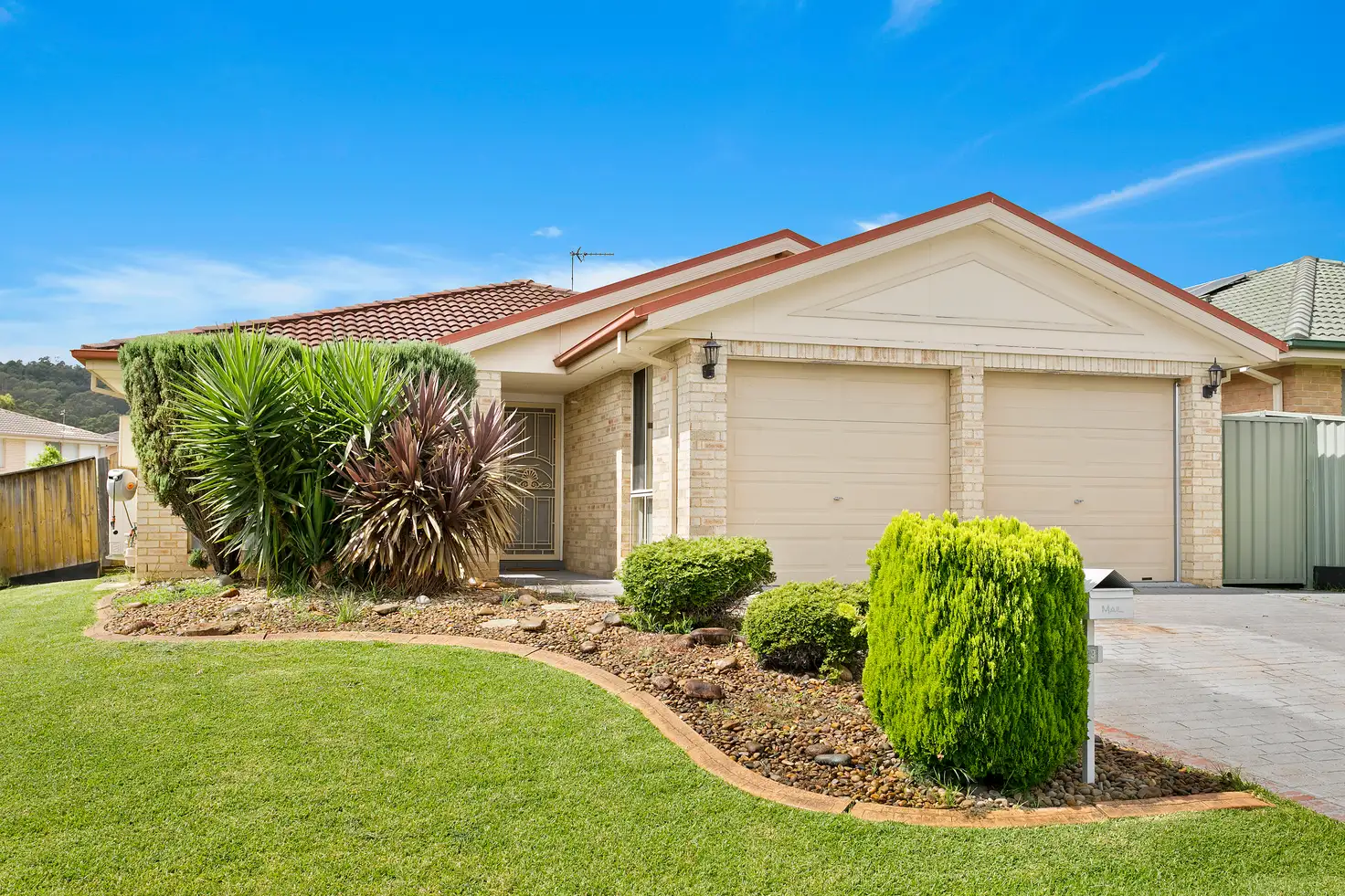Main view of Homely house listing, 3 Darling Mills Road, Albion Park NSW 2527