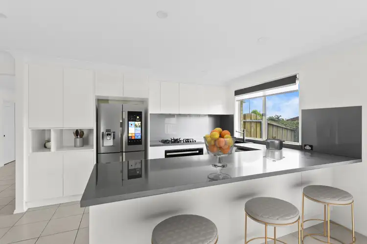 Second view of Homely house listing, 3 Darling Mills Road, Albion Park NSW 2527