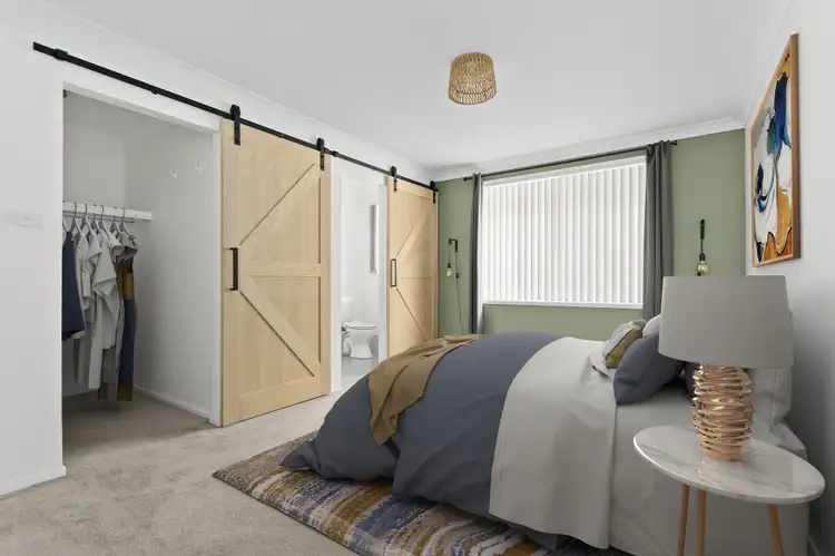 Third view of Homely house listing, 3 Darling Mills Road, Albion Park NSW 2527