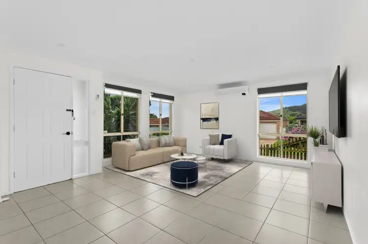 Fourth view of Homely house listing, 3 Darling Mills Road, Albion Park NSW 2527