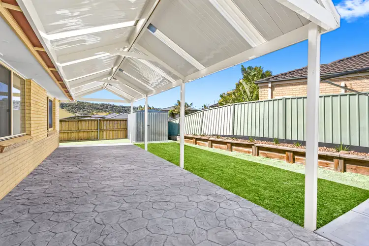 Fifth view of Homely house listing, 3 Darling Mills Road, Albion Park NSW 2527