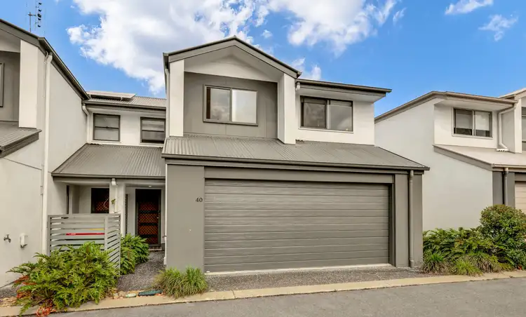 40/2 Pandanus Place, Upper Coomera QLD 4209