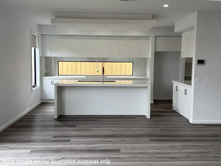 Second view of Homely house listing, 14 Caldera Street, Donnybrook VIC 3064