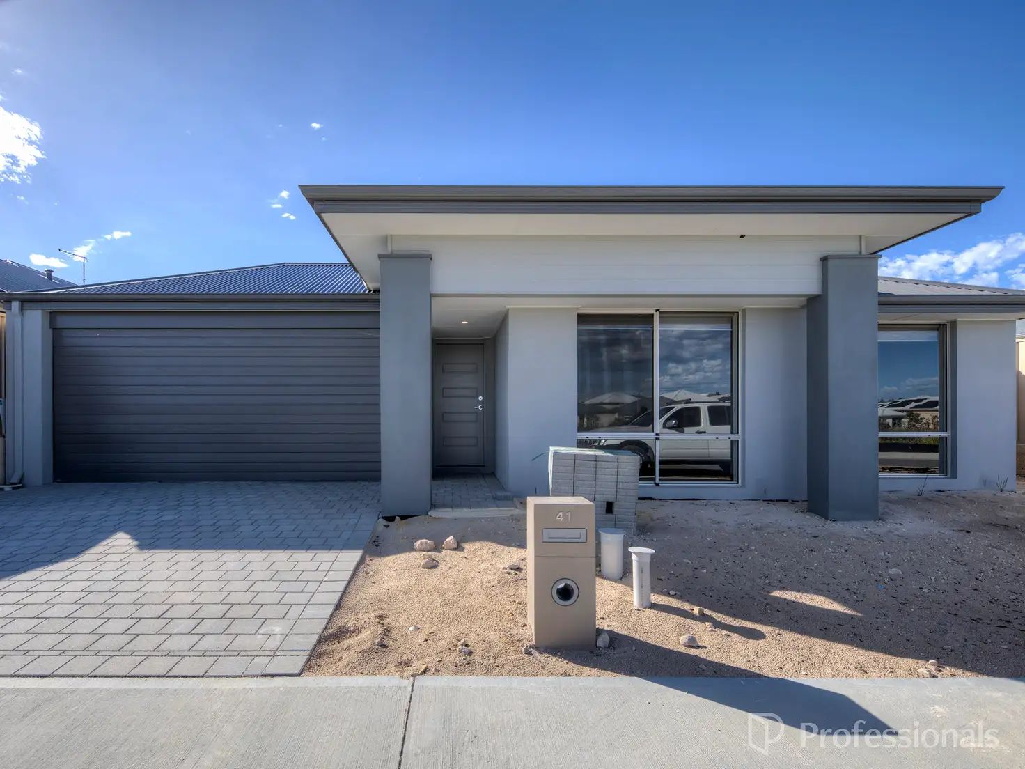 Main view of Homely house listing, 41 Rainbow Parkway, Two Rocks WA 6037