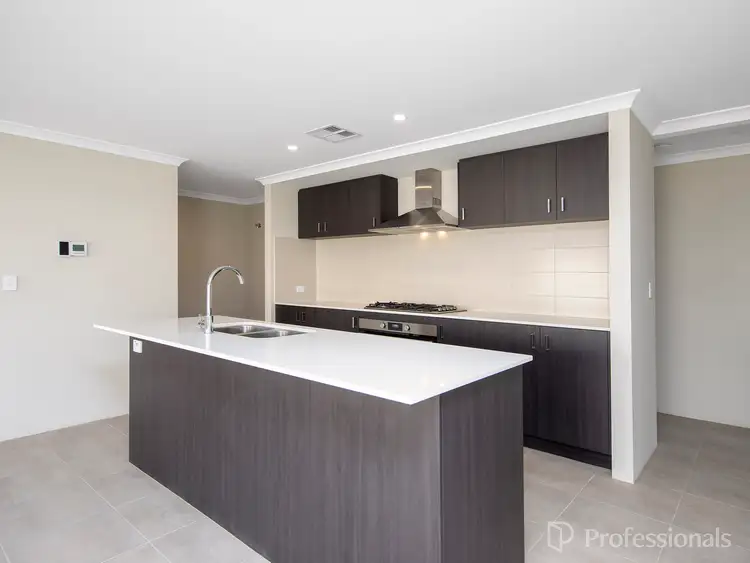 Second view of Homely house listing, 41 Rainbow Parkway, Two Rocks WA 6037