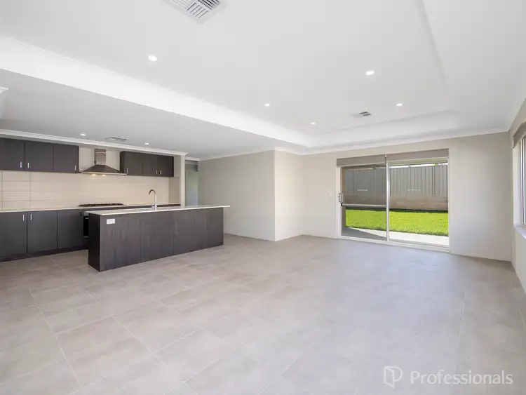 Third view of Homely house listing, 41 Rainbow Parkway, Two Rocks WA 6037