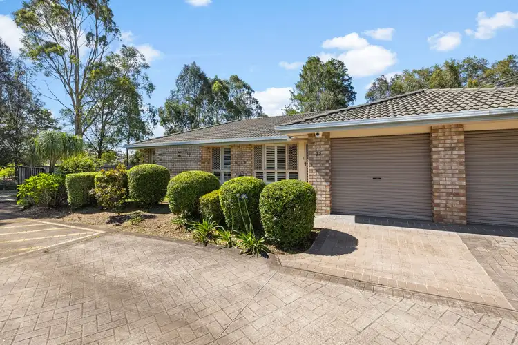 22/11 Thornlake Court, Tingalpa QLD 4173