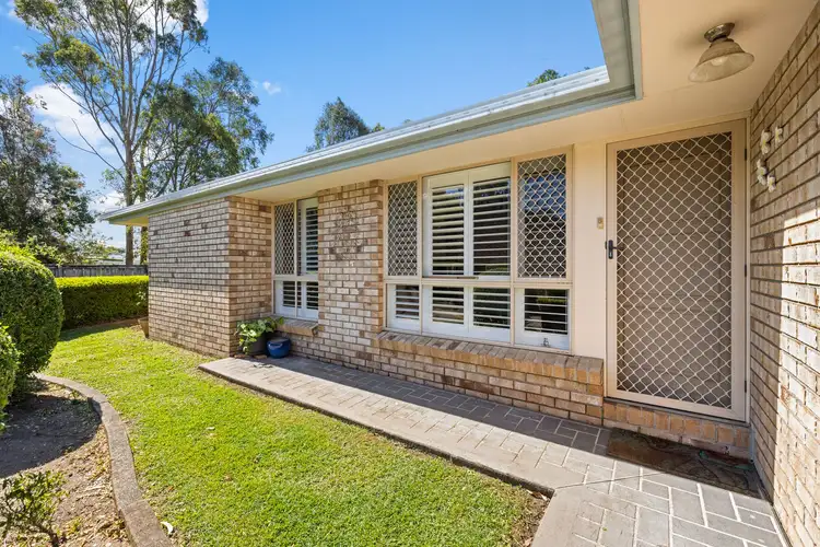 Second view of Homely unit listing, 22/11 Thornlake Court, Tingalpa QLD 4173
