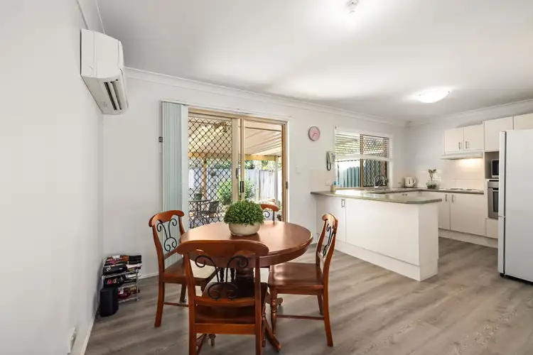 Fifth view of Homely unit listing, 22/11 Thornlake Court, Tingalpa QLD 4173