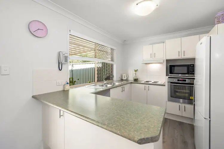 Sixth view of Homely unit listing, 22/11 Thornlake Court, Tingalpa QLD 4173