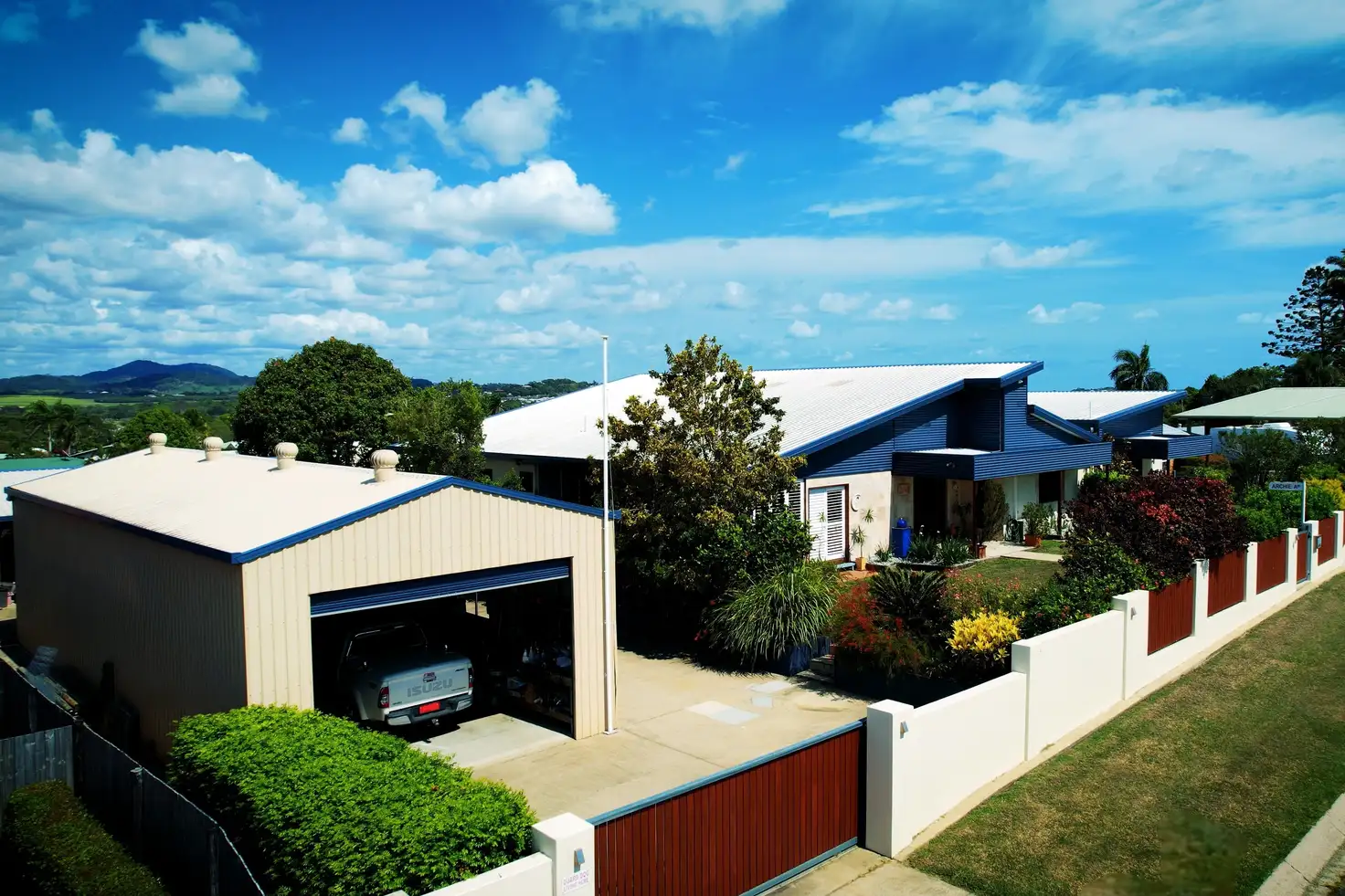 Main view of Homely house listing, 5 Galvin Street, Beaconsfield QLD 4740