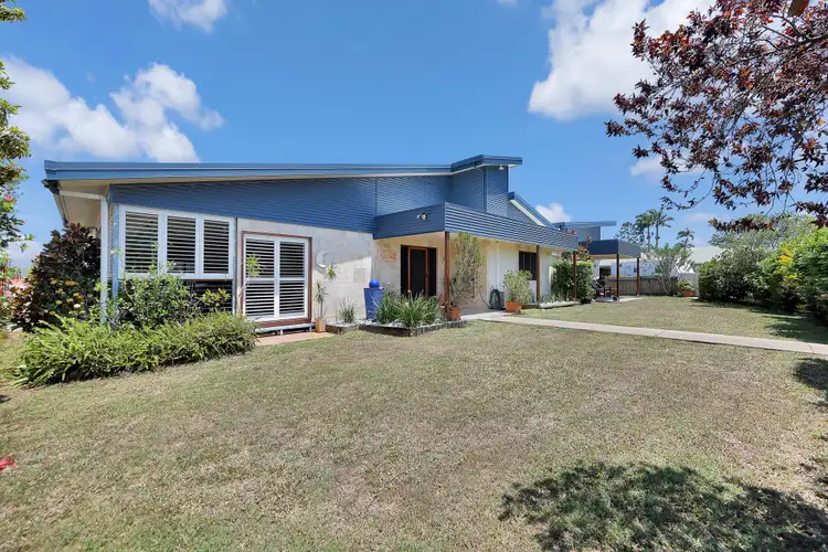 Second view of Homely house listing, 5 Galvin Street, Beaconsfield QLD 4740