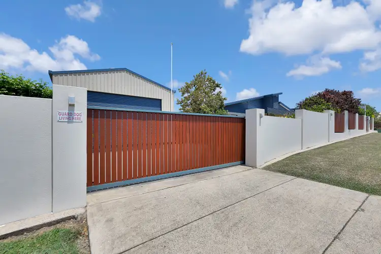 Third view of Homely house listing, 5 Galvin Street, Beaconsfield QLD 4740