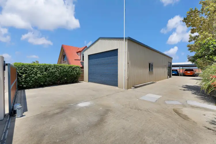 Fourth view of Homely house listing, 5 Galvin Street, Beaconsfield QLD 4740