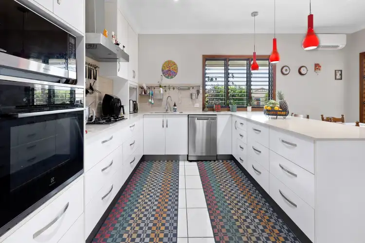 Sixth view of Homely house listing, 5 Galvin Street, Beaconsfield QLD 4740