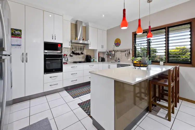 Seventh view of Homely house listing, 5 Galvin Street, Beaconsfield QLD 4740