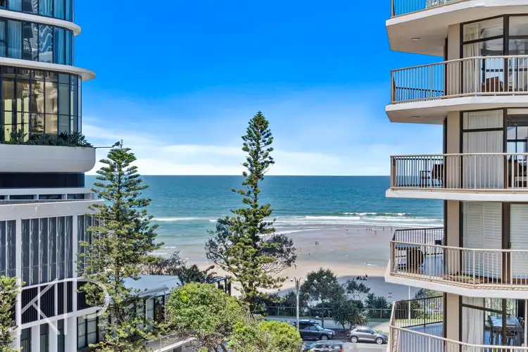 61/3263 Surfers Paradise Boulevard, Surfers Paradise QLD 4217