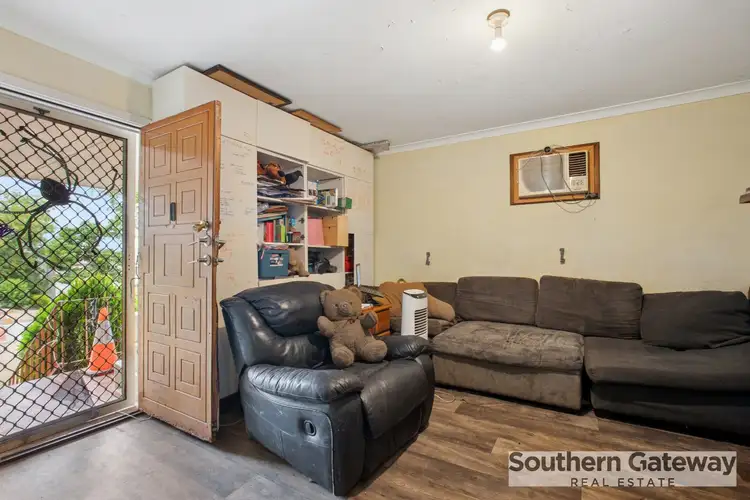 Fourth view of Homely house listing, 18 Woodley Way, Parmelia WA 6167