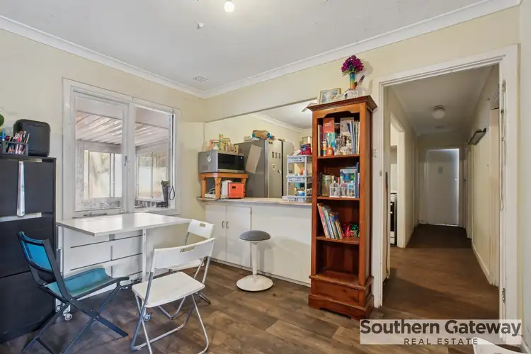 Sixth view of Homely house listing, 18 Woodley Way, Parmelia WA 6167