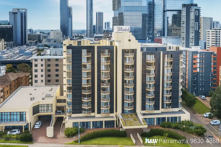 67/22 Great Western Highway, Parramatta NSW 2150