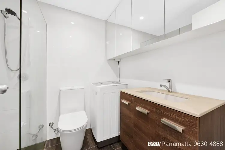 Fifth view of Homely studio listing, 67/22 Great Western Highway, Parramatta NSW 2150
