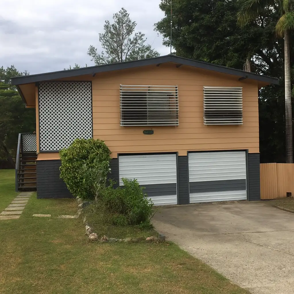 Main view of Homely house listing, 334 Kingston Road, Slacks Creek QLD 4127