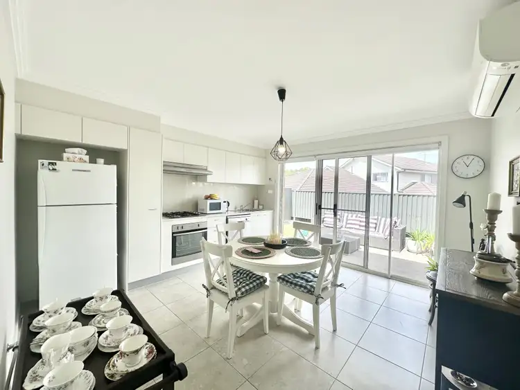 Third view of Homely house listing, 17B Crank Place, Elderslie NSW 2570