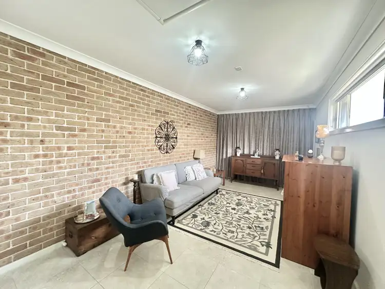 Fourth view of Homely house listing, 17B Crank Place, Elderslie NSW 2570