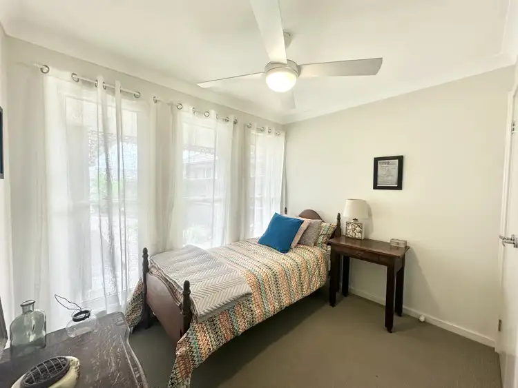 Fifth view of Homely house listing, 17B Crank Place, Elderslie NSW 2570