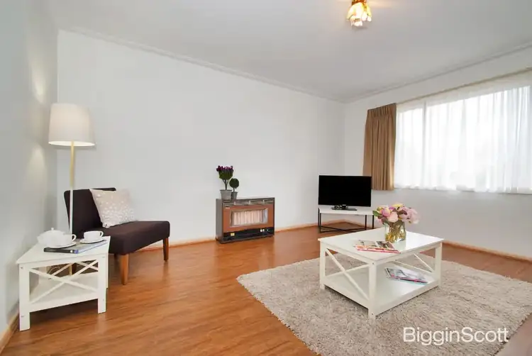 Second view of Homely unit listing, 2/8 Rosella Avenue, Boronia VIC 3155