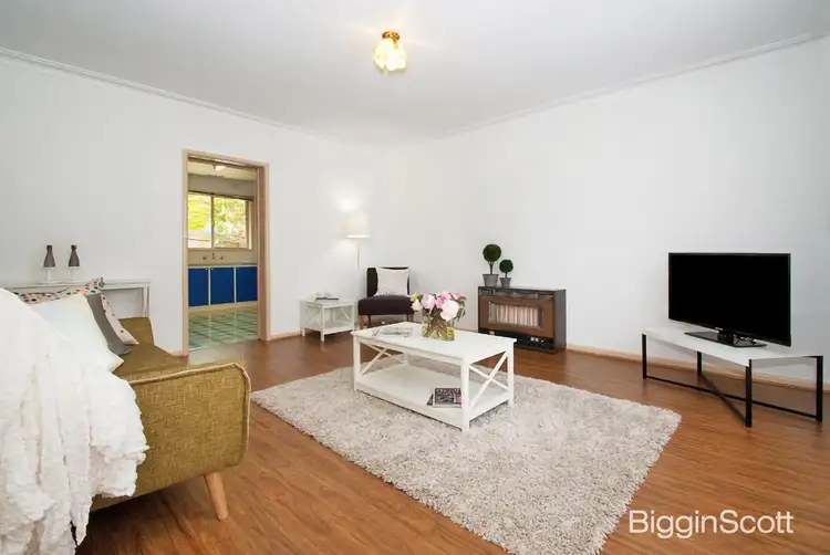 Third view of Homely unit listing, 2/8 Rosella Avenue, Boronia VIC 3155