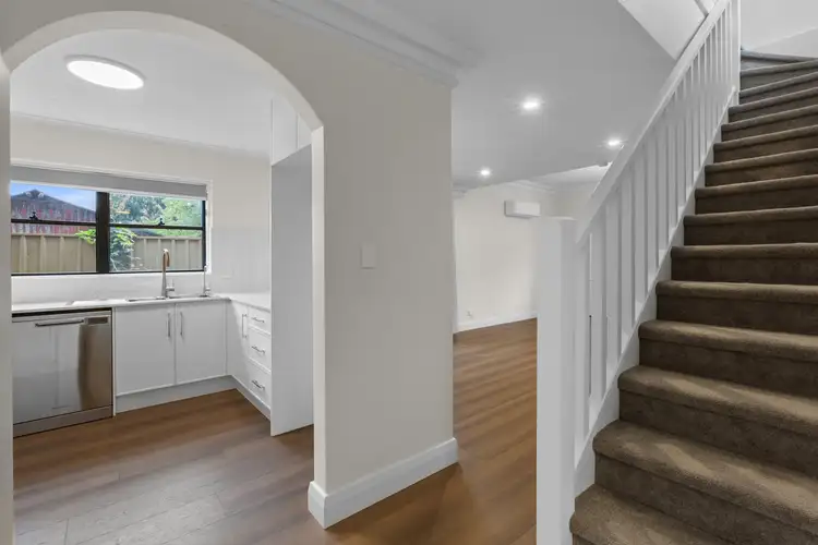 Fourth view of Homely house listing, 7/564 Anzac Highway, Glenelg East SA 5045