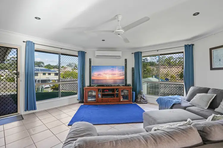 Third view of Homely house listing, 5 Capricorn Close, Clinton QLD 4680