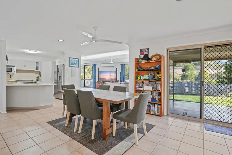 Fifth view of Homely house listing, 5 Capricorn Close, Clinton QLD 4680