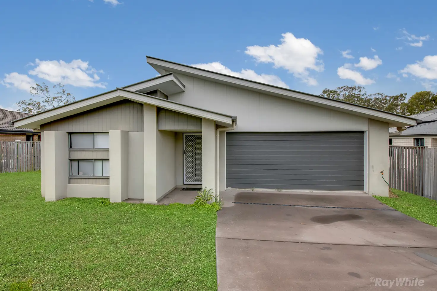Main view of Homely house listing, 21 Shearwater Drive, Glen Eden QLD 4680