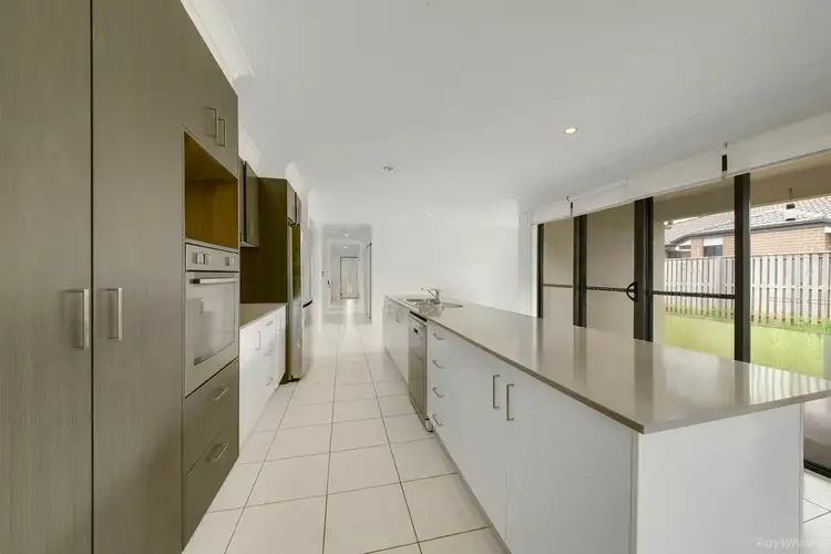 Third view of Homely house listing, 21 Shearwater Drive, Glen Eden QLD 4680