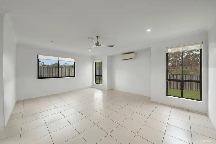 Fourth view of Homely house listing, 21 Shearwater Drive, Glen Eden QLD 4680
