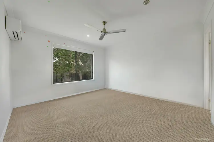 Sixth view of Homely house listing, 21 Shearwater Drive, Glen Eden QLD 4680