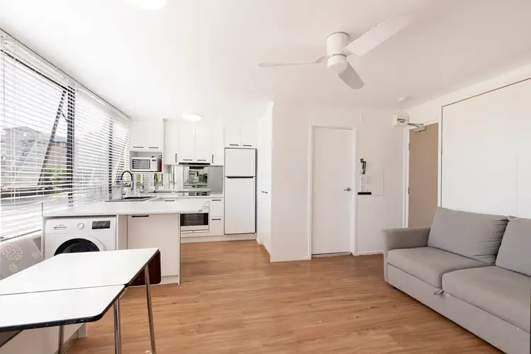 Second view of Homely unit listing, 28/24 Wirraway Street, Alexandra Headland QLD 4572