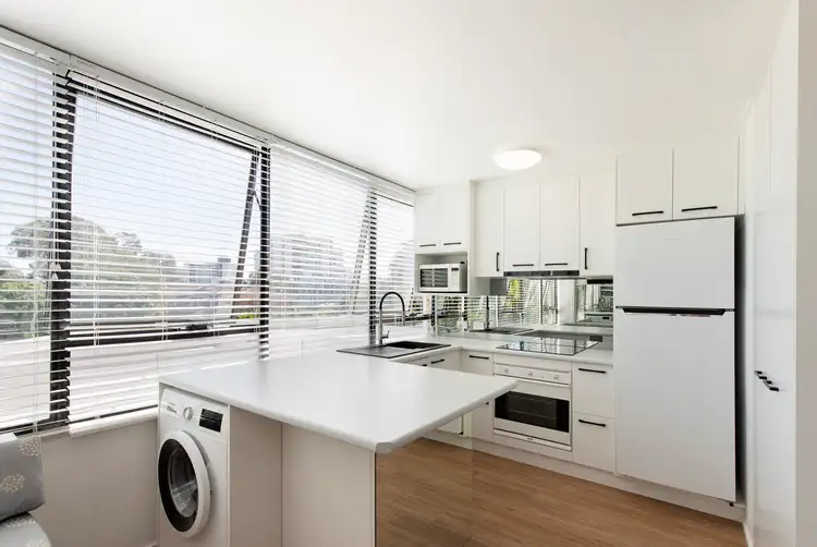 Third view of Homely unit listing, 28/24 Wirraway Street, Alexandra Headland QLD 4572