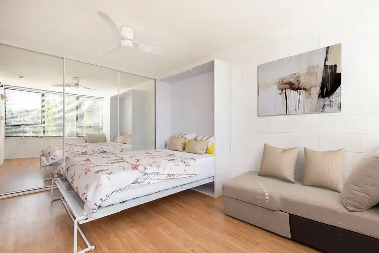 Fourth view of Homely unit listing, 28/24 Wirraway Street, Alexandra Headland QLD 4572